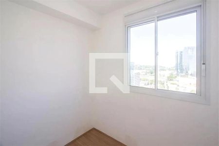 Apartamento à venda com 1 quarto, 24m² em Indianópolis, São Paulo