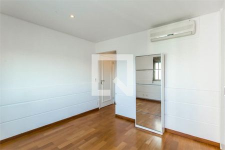 Apartamento à venda com 4 quartos, 284m² em Campo Belo, São Paulo