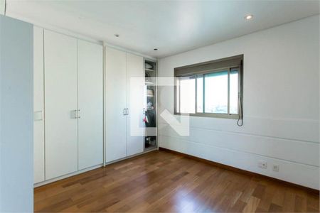 Apartamento à venda com 4 quartos, 284m² em Campo Belo, São Paulo