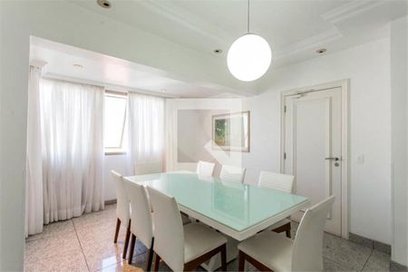 Apartamento à venda com 4 quartos, 284m² em Campo Belo, São Paulo