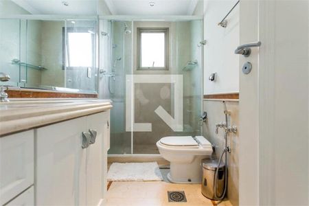 Apartamento à venda com 4 quartos, 284m² em Campo Belo, São Paulo