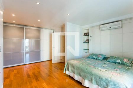 Apartamento à venda com 4 quartos, 284m² em Campo Belo, São Paulo