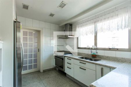 Apartamento à venda com 4 quartos, 284m² em Campo Belo, São Paulo