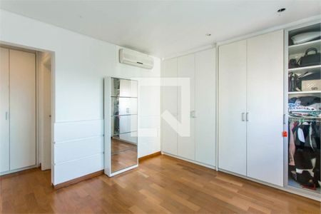 Apartamento à venda com 4 quartos, 284m² em Campo Belo, São Paulo