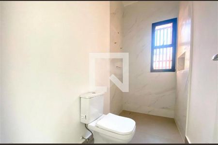 Casa à venda com 4 quartos, 330m² em Jardim Prudência, São Paulo
