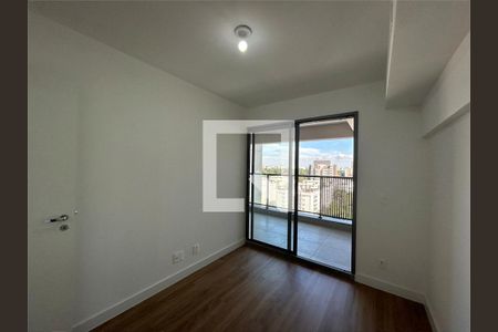 Apartamento à venda com 1 quarto, 41m² em Santo Amaro, São Paulo