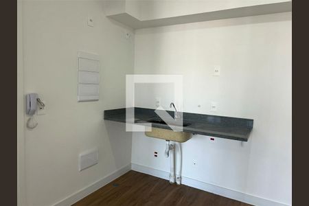 Apartamento à venda com 1 quarto, 41m² em Santo Amaro, São Paulo