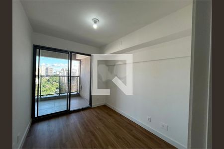 Apartamento à venda com 1 quarto, 41m² em Santo Amaro, São Paulo