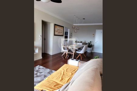 Apartamento à venda com 3 quartos, 105m² em Vila Santa Catarina, São Paulo
