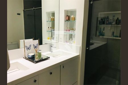 Casa à venda com 2 quartos, 130m² em Chácara Santo Antônio (Zona Sul), São Paulo