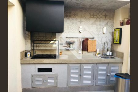 Casa à venda com 2 quartos, 130m² em Chácara Santo Antônio (Zona Sul), São Paulo