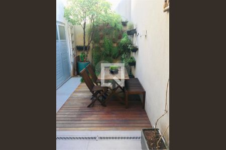 Casa à venda com 2 quartos, 130m² em Chácara Santo Antônio (Zona Sul), São Paulo