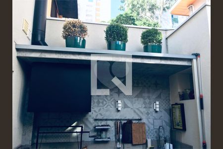 Casa à venda com 2 quartos, 130m² em Chácara Santo Antônio (Zona Sul), São Paulo