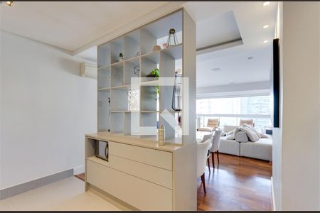 Apartamento à venda com 3 quartos, 127m² em Vila Olímpia, São Paulo