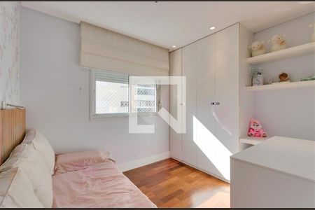 Apartamento à venda com 3 quartos, 127m² em Vila Olímpia, São Paulo