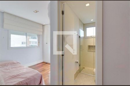 Apartamento à venda com 3 quartos, 127m² em Vila Olímpia, São Paulo