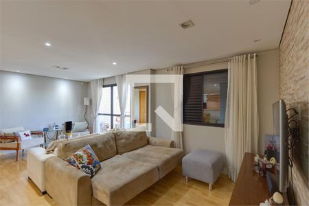 Apartamento à venda com 3 quartos, 102m² em Santo Amaro, São Paulo