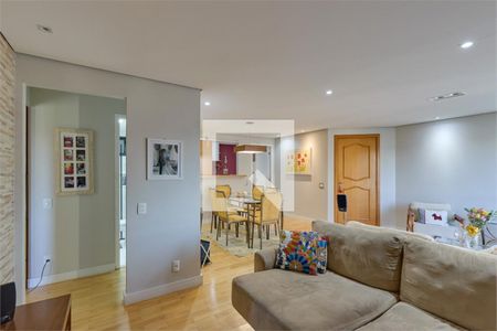 Apartamento à venda com 3 quartos, 102m² em Santo Amaro, São Paulo