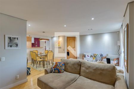 Apartamento à venda com 3 quartos, 102m² em Santo Amaro, São Paulo