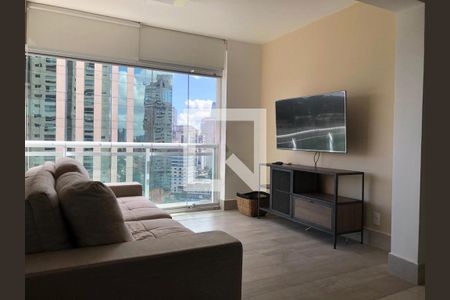 Apartamento à venda com 2 quartos, 66m² em Cidade Monções, São Paulo