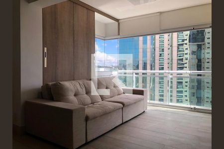Apartamento à venda com 2 quartos, 66m² em Cidade Monções, São Paulo