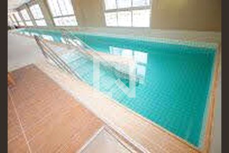 Apartamento à venda com 1 quarto, 32m² em Chácara Santo Antônio, São Paulo