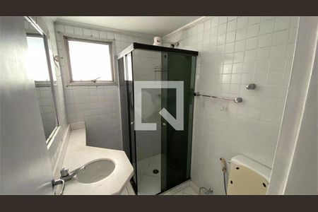 Apartamento à venda com 2 quartos, 65m² em Vila Congonhas, São Paulo
