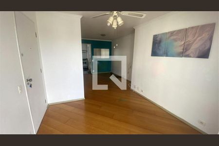 Apartamento à venda com 2 quartos, 65m² em Vila Congonhas, São Paulo
