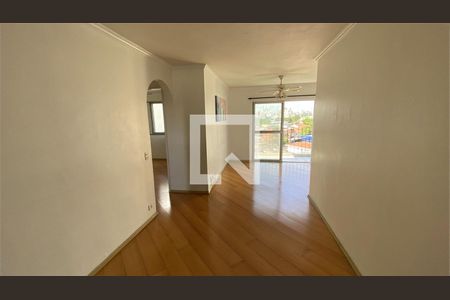 Apartamento à venda com 2 quartos, 65m² em Vila Congonhas, São Paulo