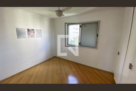 Apartamento à venda com 2 quartos, 65m² em Vila Congonhas, São Paulo