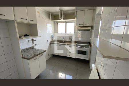 Apartamento à venda com 2 quartos, 65m² em Vila Congonhas, São Paulo