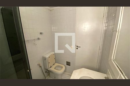 Apartamento à venda com 2 quartos, 65m² em Vila Congonhas, São Paulo