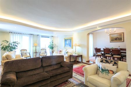 Apartamento à venda com 4 quartos, 280m² em Santo Amaro, São Paulo