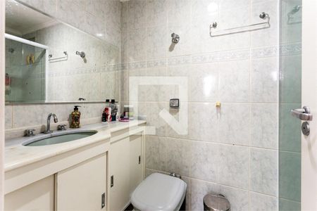 Apartamento à venda com 3 quartos, 86m² em Jardim Taquaral, São Paulo