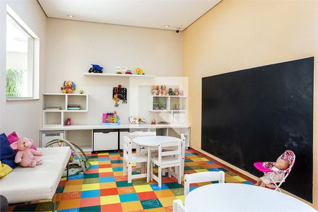 Apartamento à venda com 3 quartos, 86m² em Jardim Taquaral, São Paulo