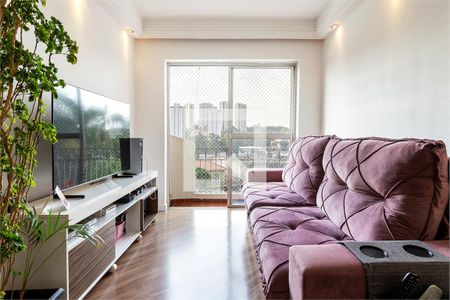 Apartamento à venda com 3 quartos, 86m² em Jardim Taquaral, São Paulo