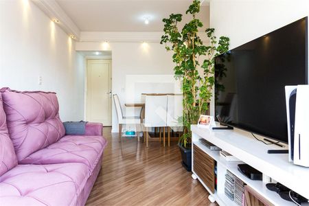 Apartamento à venda com 3 quartos, 86m² em Jardim Taquaral, São Paulo