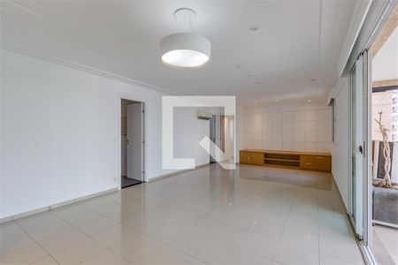 Apartamento à venda com 3 quartos, 125m² em Brooklin, São Paulo