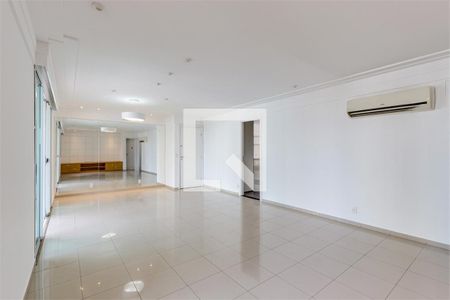 Apartamento à venda com 3 quartos, 125m² em Brooklin, São Paulo