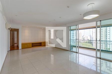 Apartamento à venda com 3 quartos, 125m² em Brooklin, São Paulo