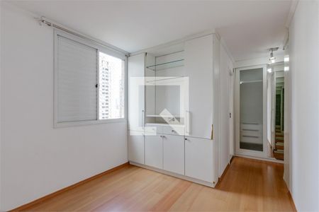 Apartamento à venda com 3 quartos, 125m² em Brooklin, São Paulo