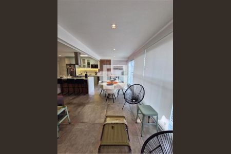 Apartamento à venda com 2 quartos, 80m² em Santo Amaro, São Paulo