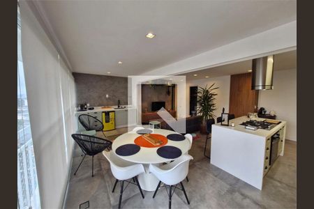 Apartamento à venda com 2 quartos, 80m² em Santo Amaro, São Paulo