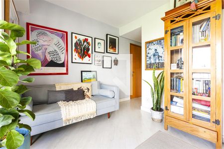 Apartamento à venda com 1 quarto, 48m² em Jardim Londrina, São Paulo