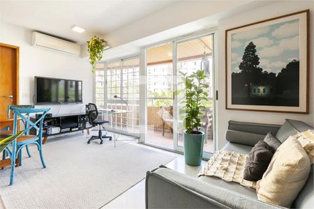 Apartamento à venda com 1 quarto, 48m² em Jardim Londrina, São Paulo