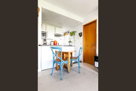 Apartamento à venda com 1 quarto, 48m² em Jardim Londrina, São Paulo