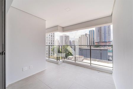 Apartamento à venda com 1 quarto, 48m² em Jardim Londrina, São Paulo