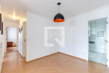 Apartamento à venda com 3 quartos, 78m² em Vila Mascote, São Paulo