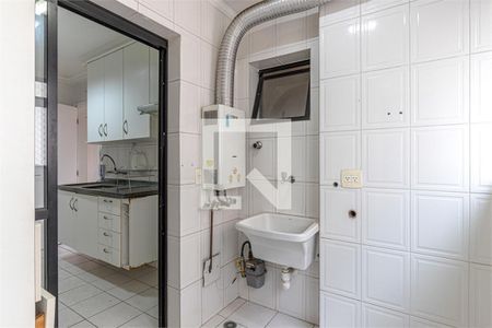 Apartamento à venda com 3 quartos, 78m² em Vila Mascote, São Paulo