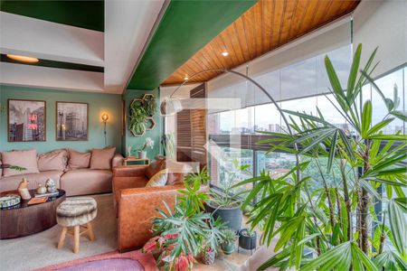 Apartamento à venda com 2 quartos, 90m² em Indianópolis, São Paulo